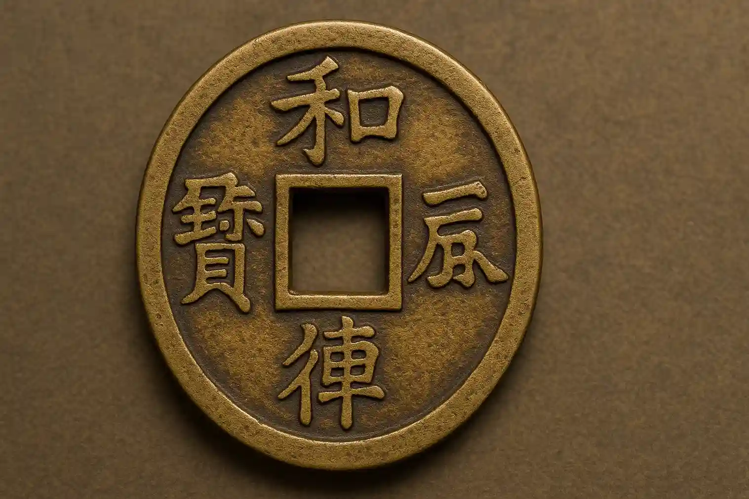 Japanese Coins Value: Discover Rarity and Identify with Ease